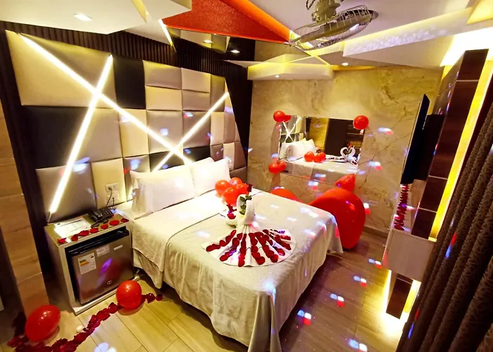 Hostal Delirios Lima