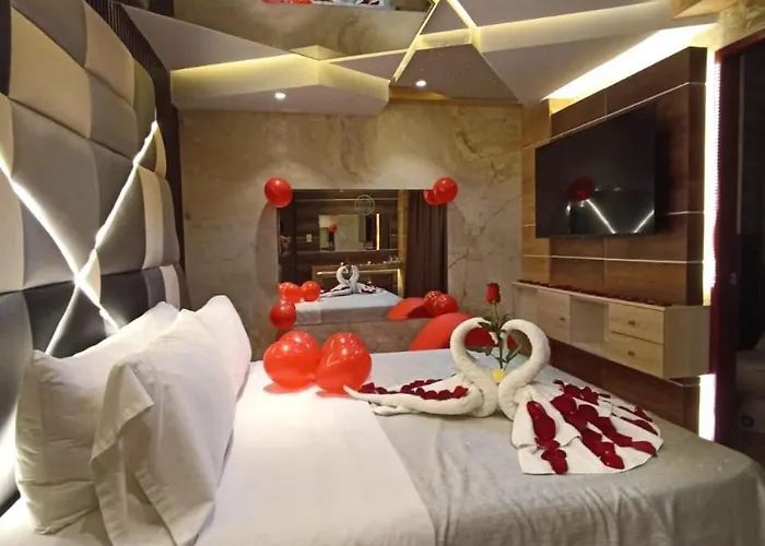 Hostal Delirios Lima